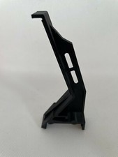 k2 2 Off Black Replacement conservatory gutter bracket