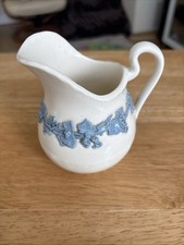 Wedgewood Creamer Jug