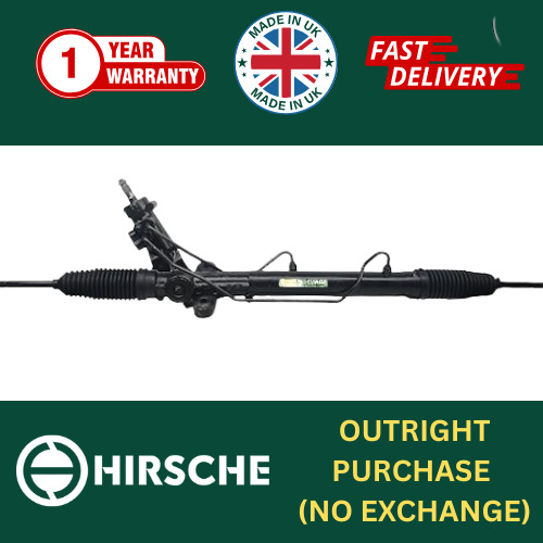 Mercedes vito steering rack - steering,