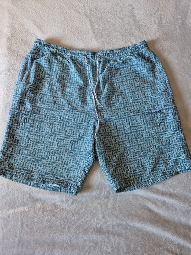Mantaray men teal blue - mantaray,