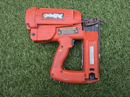 Paslode im250 gauge - im250, 16