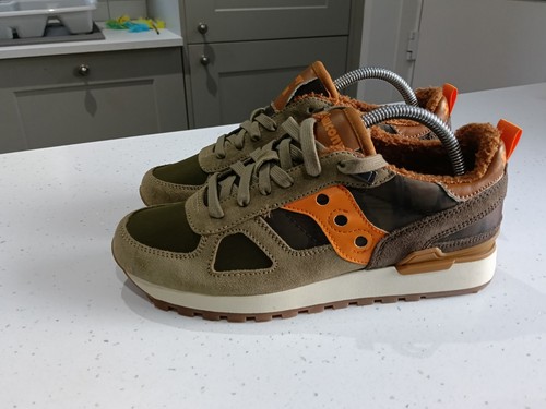 Saucony shadow original - saucony,
