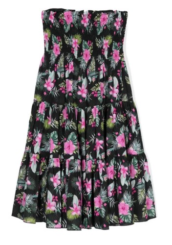 Monnalisa nwt floral print - monnalisa,
