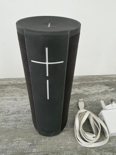 Ultimate ears megablast - ultimate,
