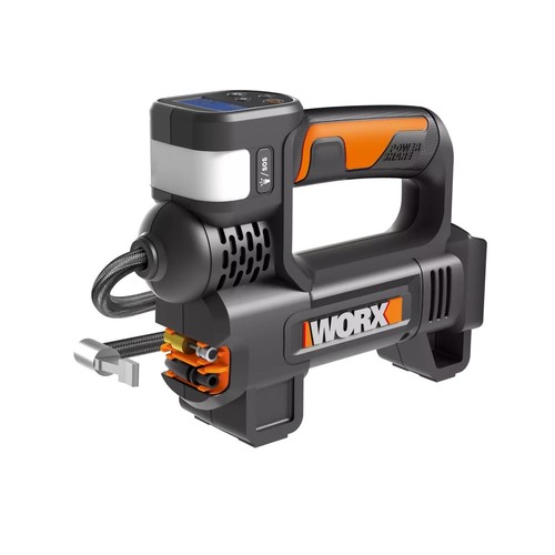 Worx 18v cordless - 18v,