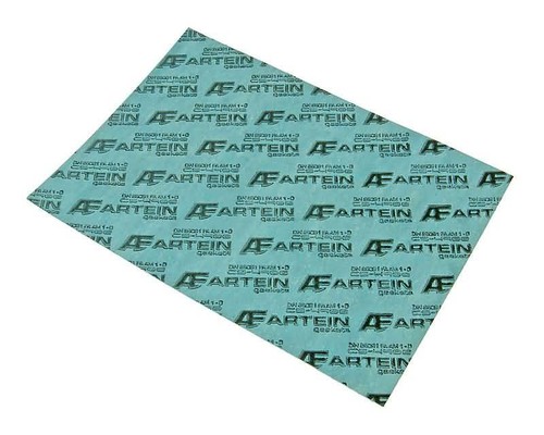Gasket paper sheet thick - paper,