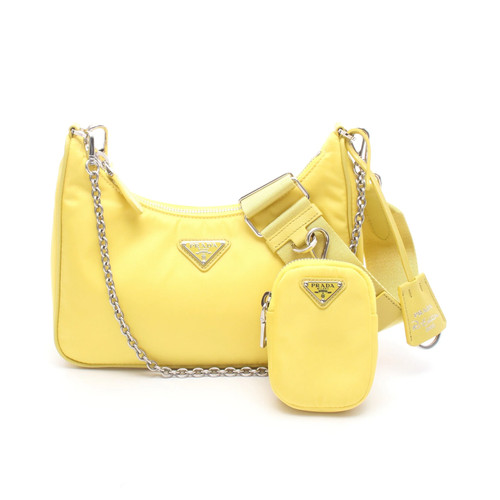 Prada edition 2005 shoulder - prada,