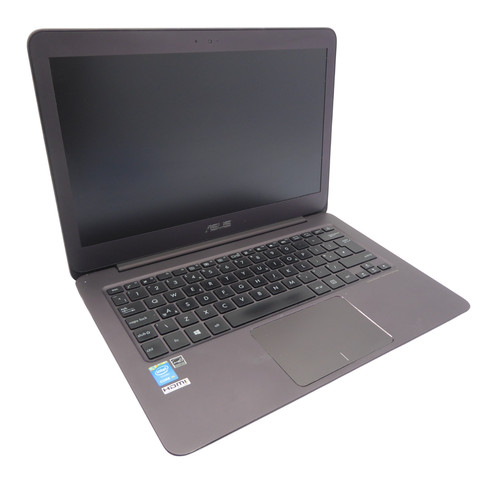 Asus laptop zenbook ux305f - asus,