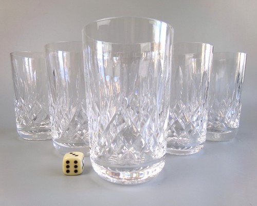 Waterford crystal lismore - crystal,