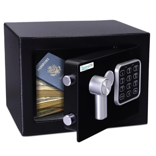 Serenelife compact electronic - serenelife,