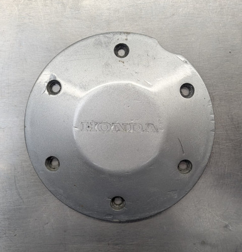 Honda nc27 alternator - cb-1,