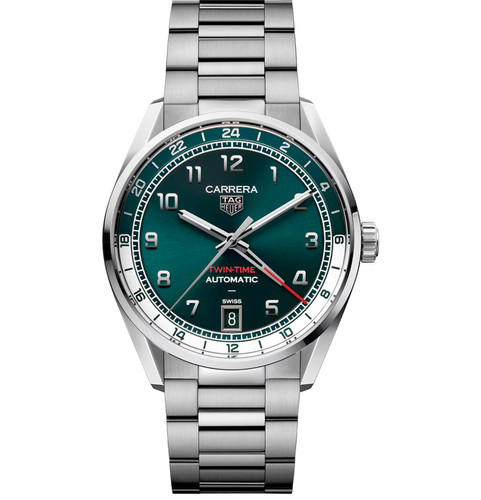 New tag heuer - new,