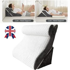 Orthopedic Bed Wedge Pillow 3