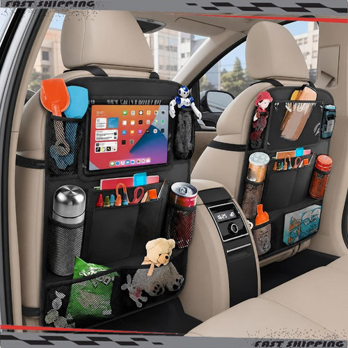 Pcs car auto seat - pcs, back