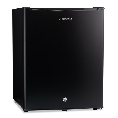 Subcold table top mini fridge - table,