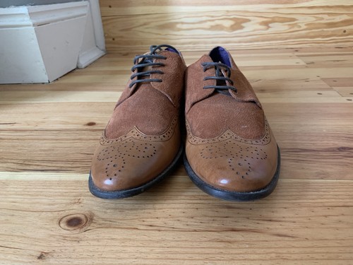 Paolo vandini brogues - paolo,