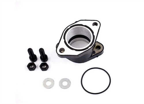 Intake manifold boot - boot, joint