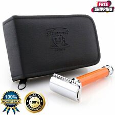 Vintage Travel Shaving Razors