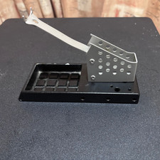 Weller stop tweezer stand for