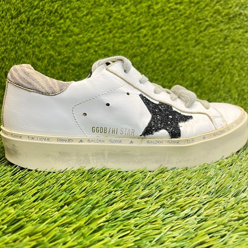 Golden goose star - hi,