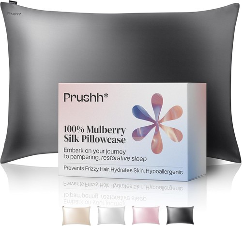 Luxury silk pillowcase 100 - pillowcase,