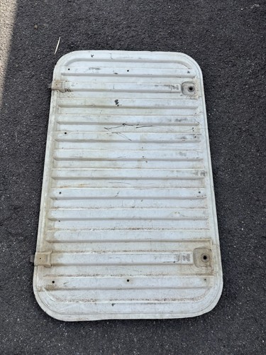 T25 engine hatch cover - t25,
