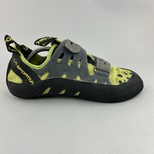 La Sportiva Tarantula Climbing