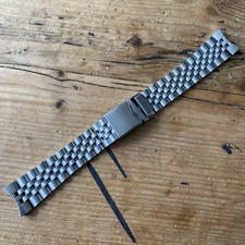 Steinhart Jubilee 22mm