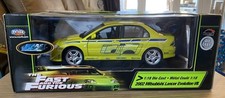 ERTL Racing Champions Fast &