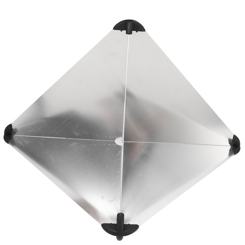 Marine octahedral type radar - marine,