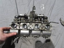 HONDA CB750 FOURS KEIHIN CARBS