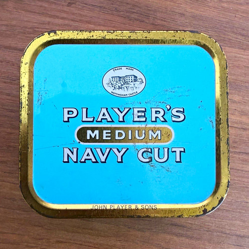 Player vintage - vintage, (pre-1970)