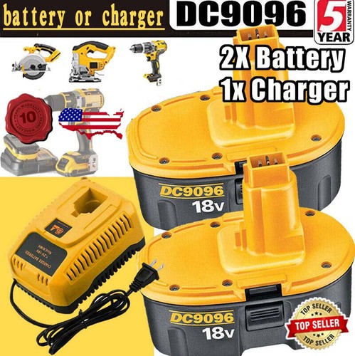 For dewalt 18v 0ah - for, 6.0ah