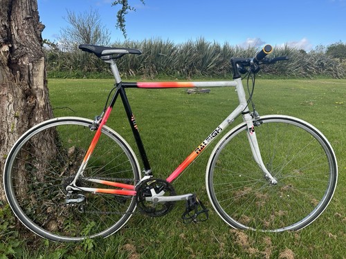 Raleigh volant road bike - raleigh,