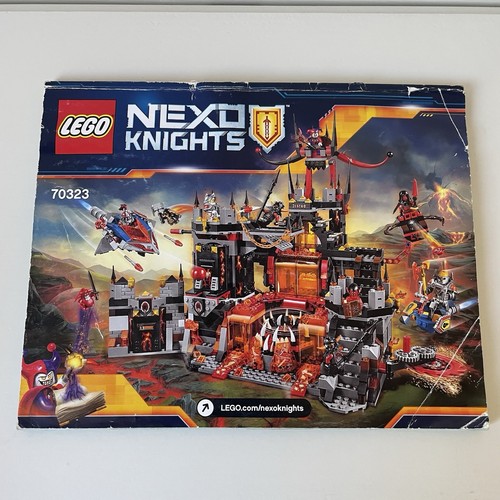 Lego nexo knights - lego,
