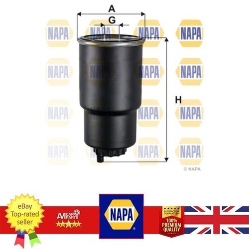 Brand new fuel filter - new,