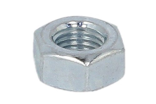 Nut exhaust manifold - manifold, walker