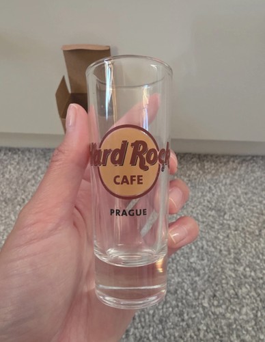 New boxed hard rock - cafe, 4"