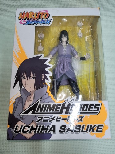 Anime heroes naruto shippuden - anime,