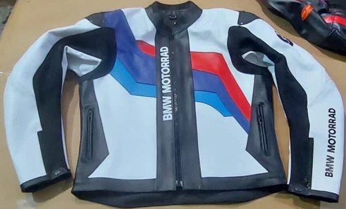 Bmw motorcycle leather - bmw,