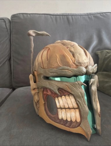 Custom painted printed - custom, 3d