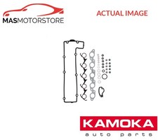 ENGINE TOP GASKET SET KAMOKA 8706062 FOR VAUXHALL CALIBRA 2.0 I 16V 4X4 110KW