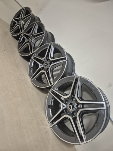 Mercedes class cla 18 - a,
