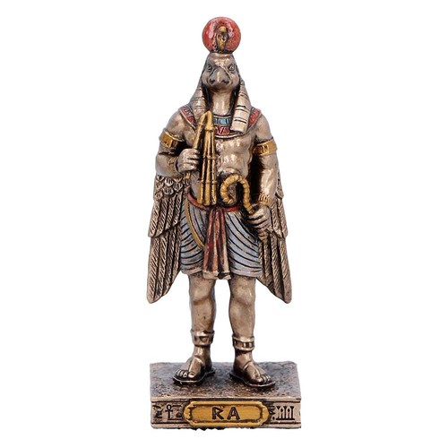 God the sun egyptian - ra,