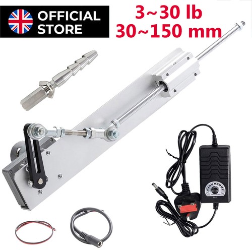 Reciprocating linear actuator - linear,