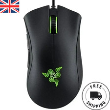 Razer DeathAdder Essential