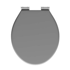 Universal Toilet Seat Soft