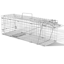 24" Extra Large Animal Trap