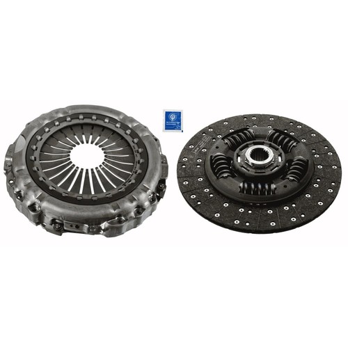 Clutch kit fits - clutch,
