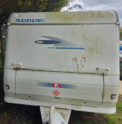 Adria altea px432 - altea,